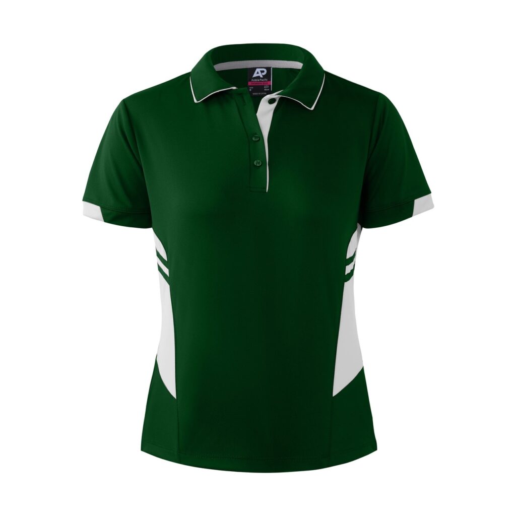 TASMAN LADY POLOS