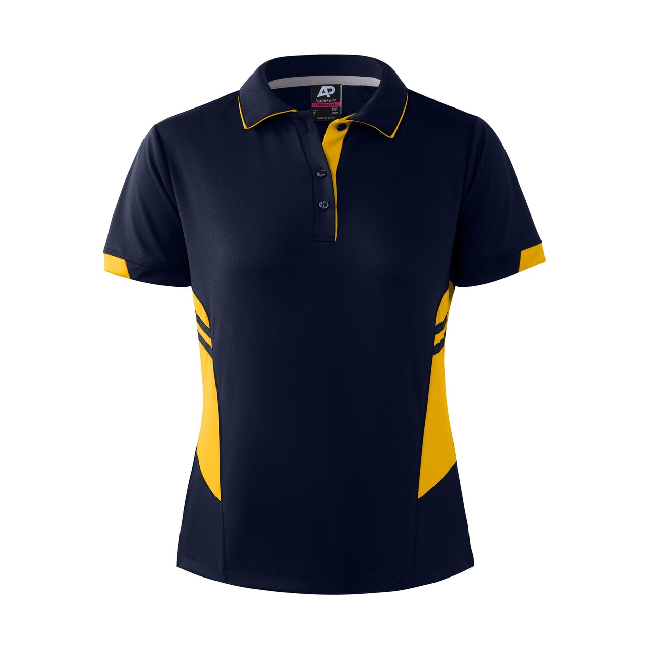 TASMAN LADY POLOS