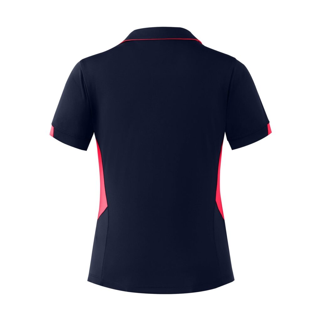 TASMAN LADY POLOS