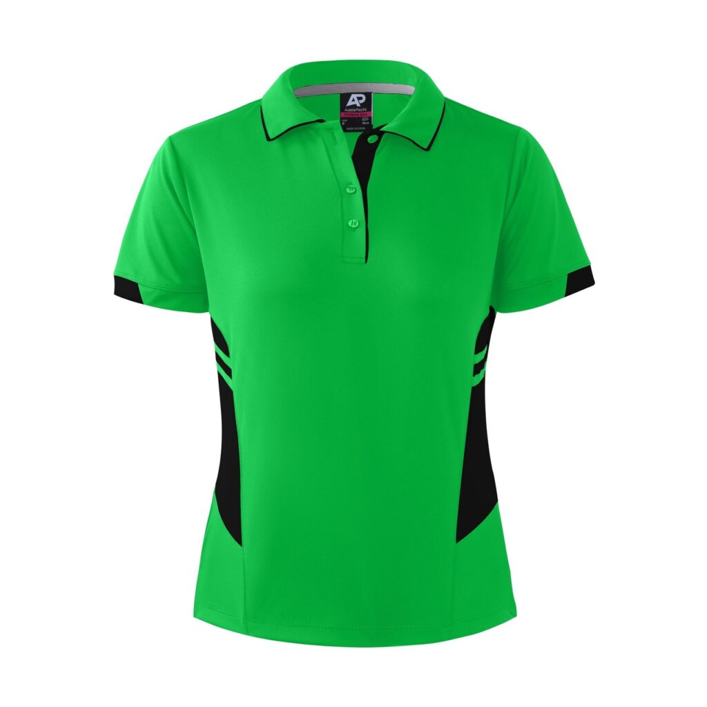TASMAN LADY POLOS