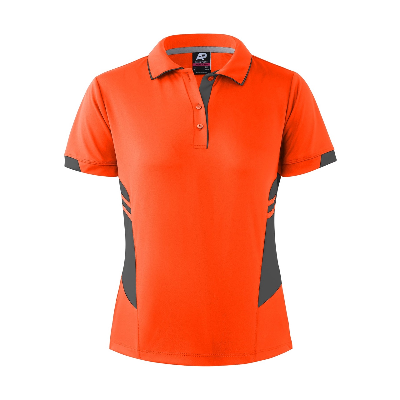 TASMAN LADY POLOS