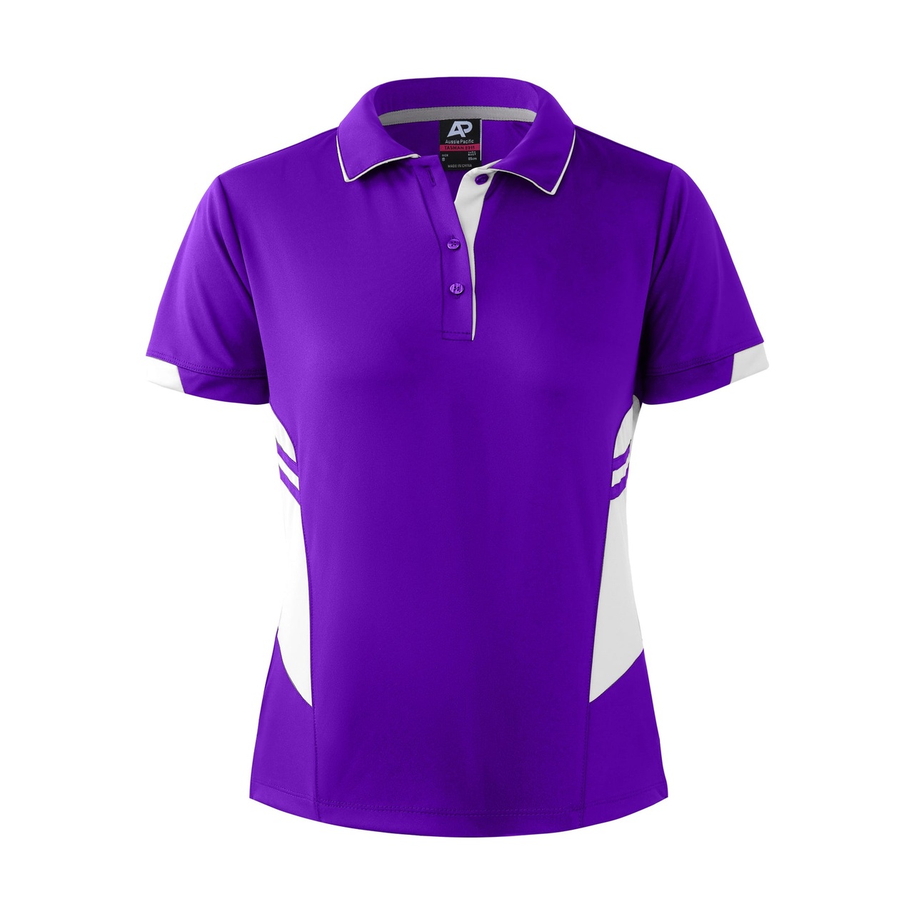 TASMAN LADY POLOS