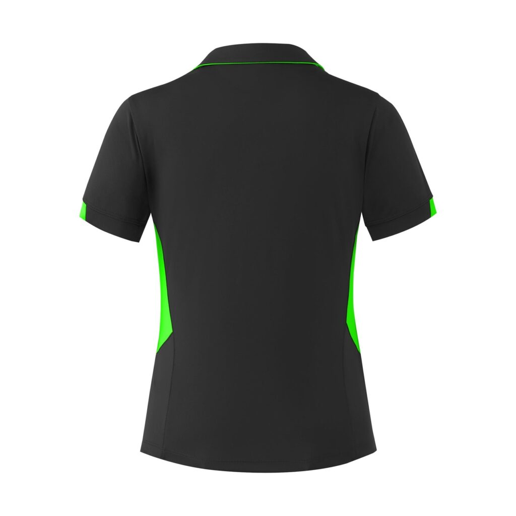 TASMAN LADY POLOS