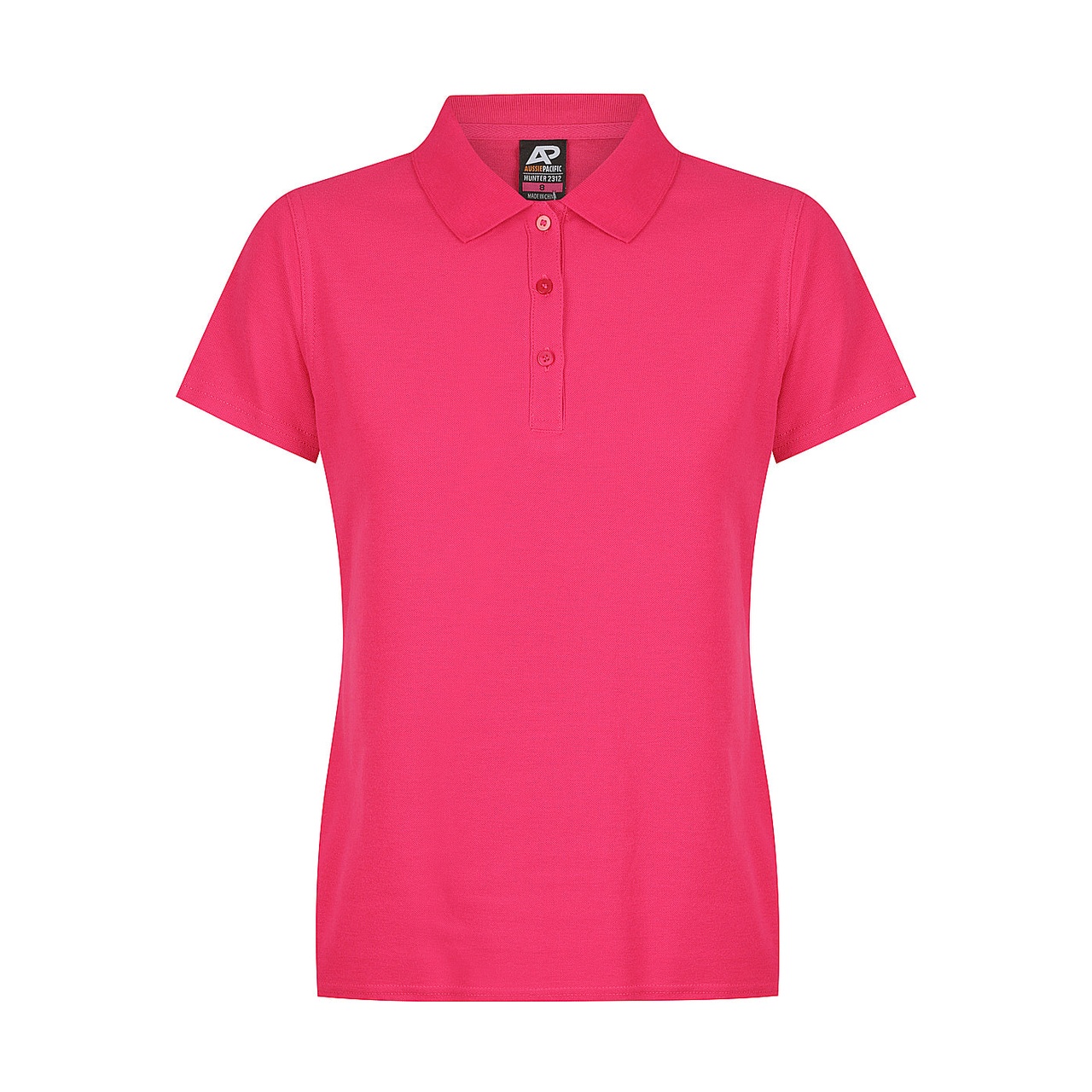 HUNTER LADY POLOS
