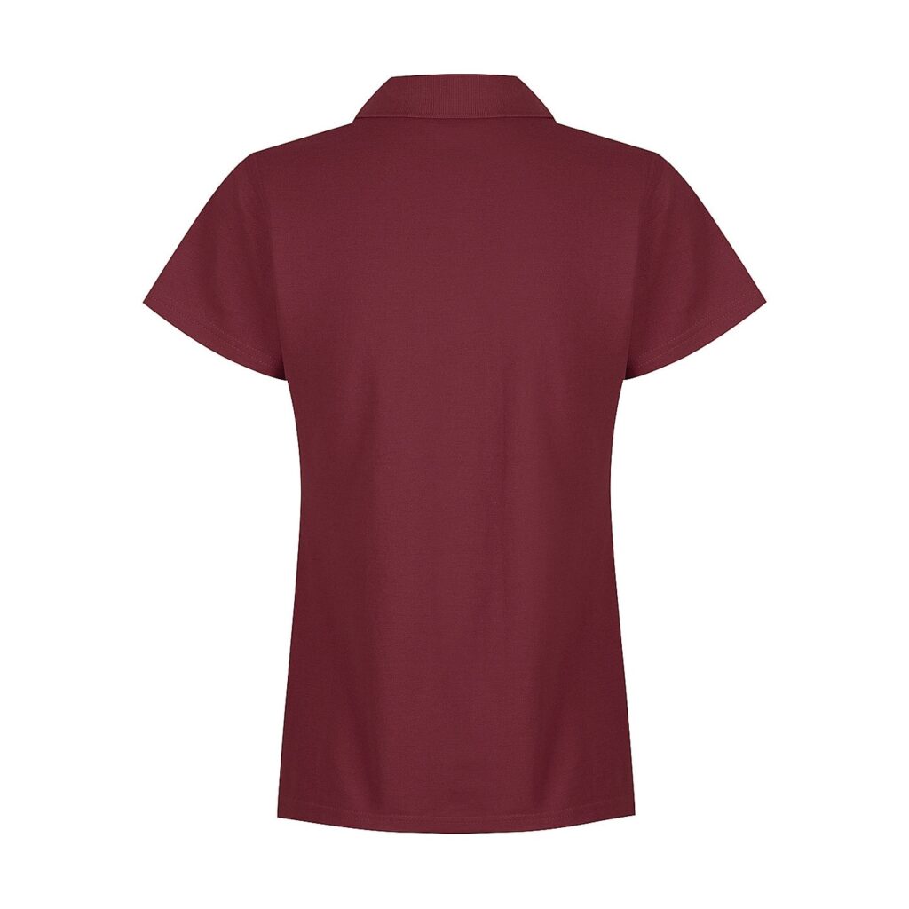 HUNTER LADY POLOS