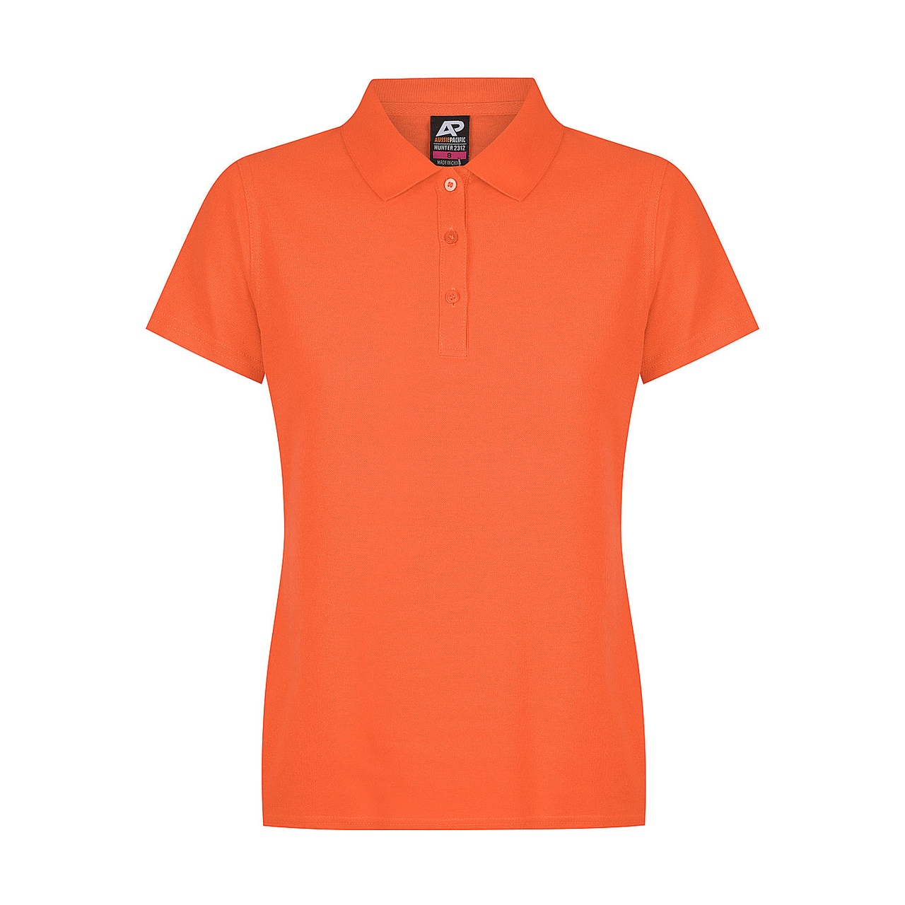 HUNTER LADY POLOS