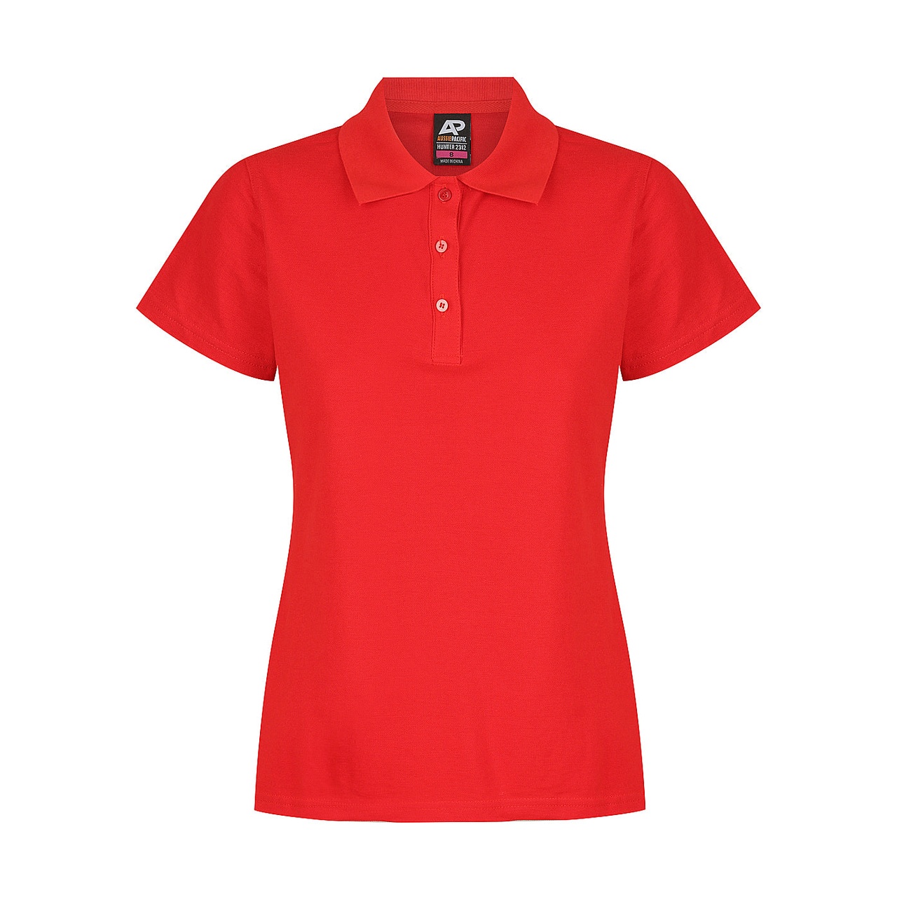 HUNTER LADY POLOS