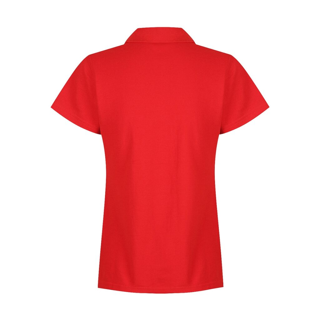 HUNTER LADY POLOS