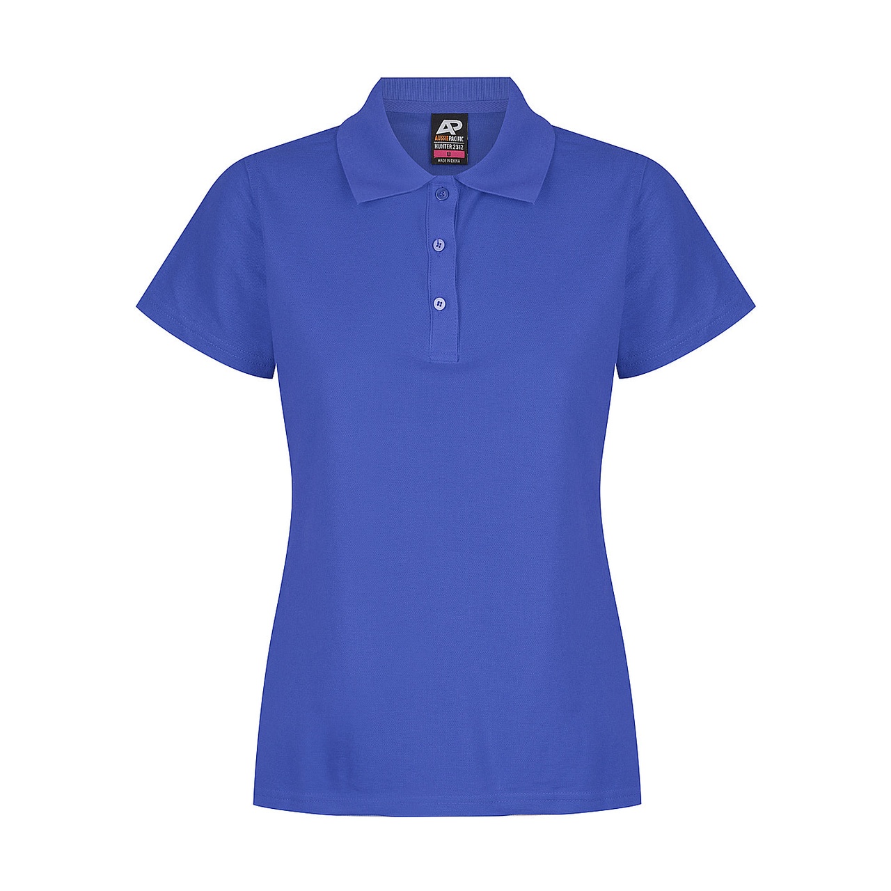 HUNTER LADY POLOS