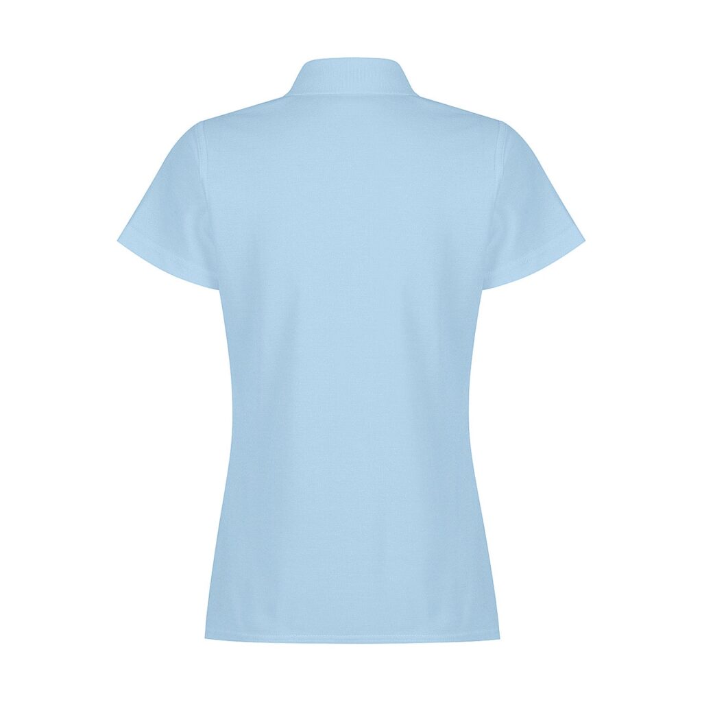 HUNTER LADY POLOS