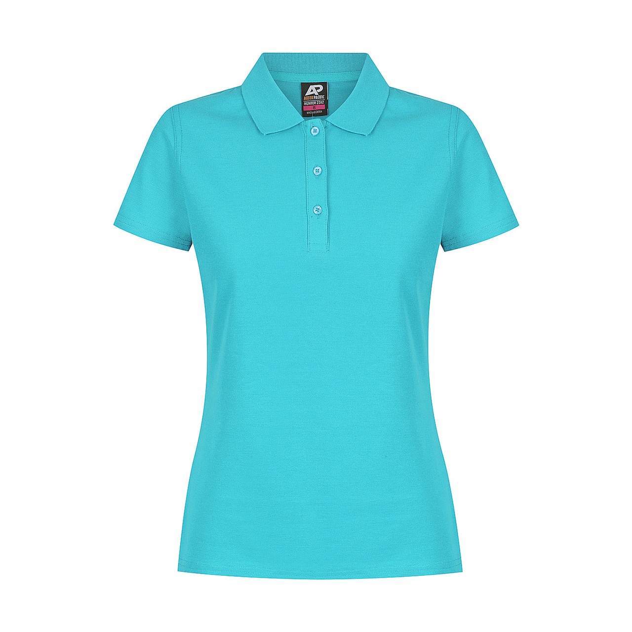 HUNTER LADY POLOS