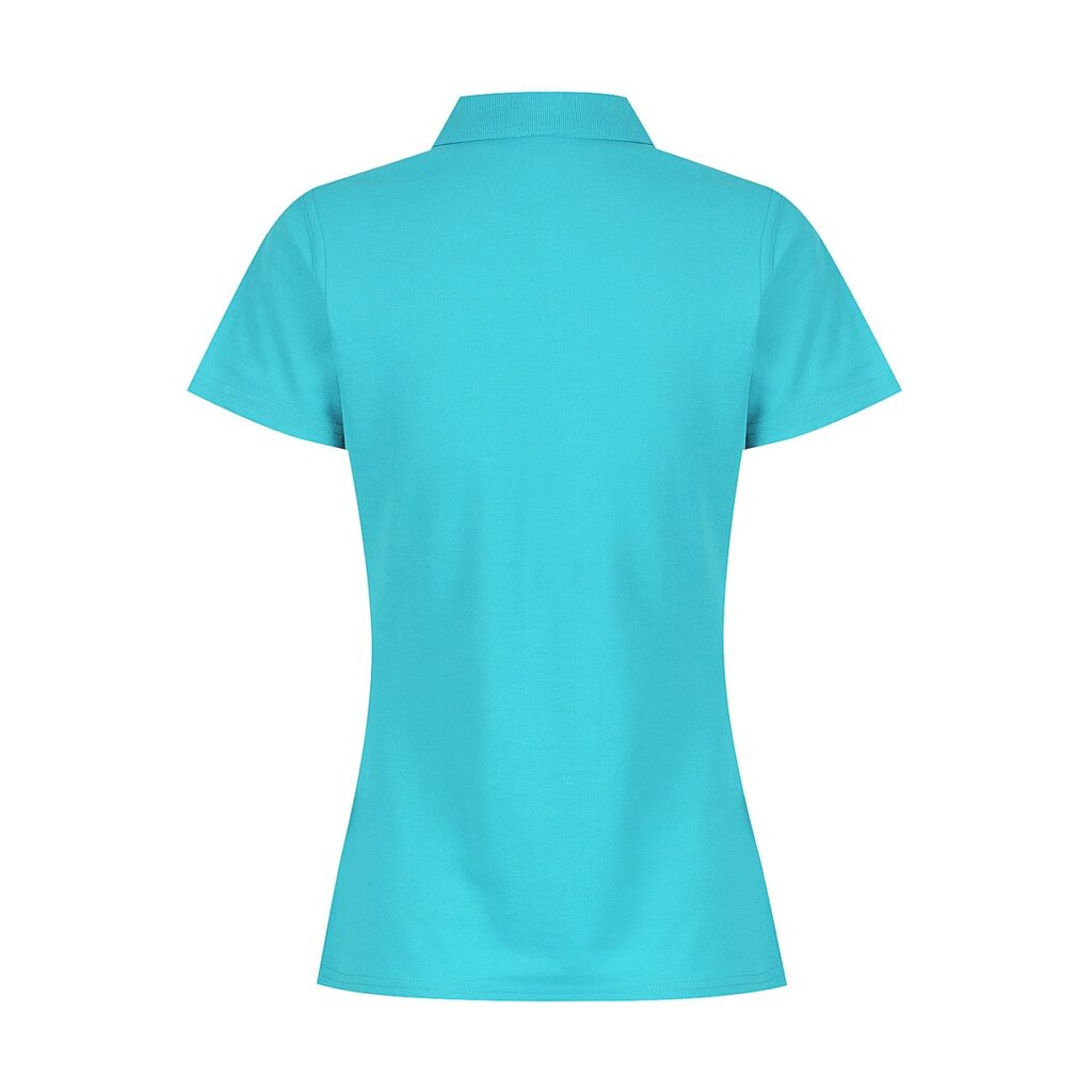 HUNTER LADY POLOS