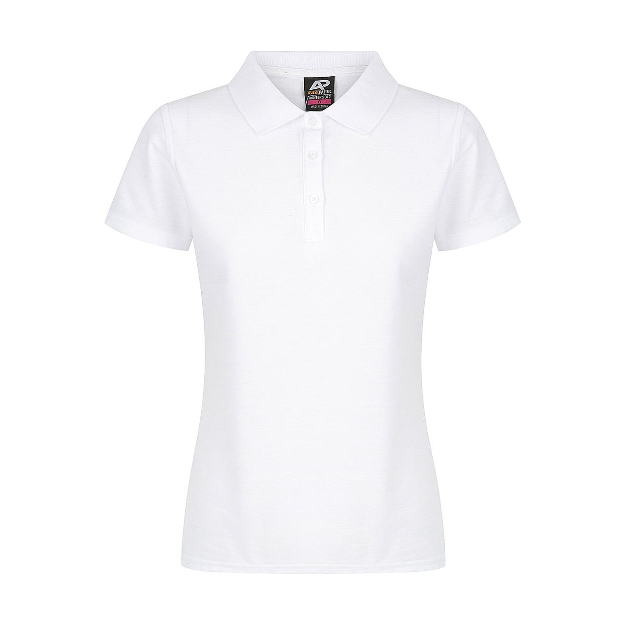 HUNTER LADY POLOS