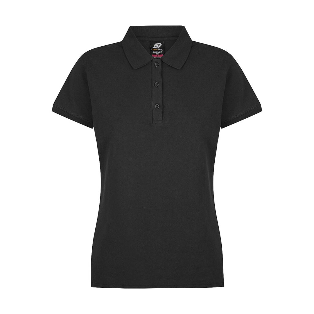 CLAREMONT LADY POLOS