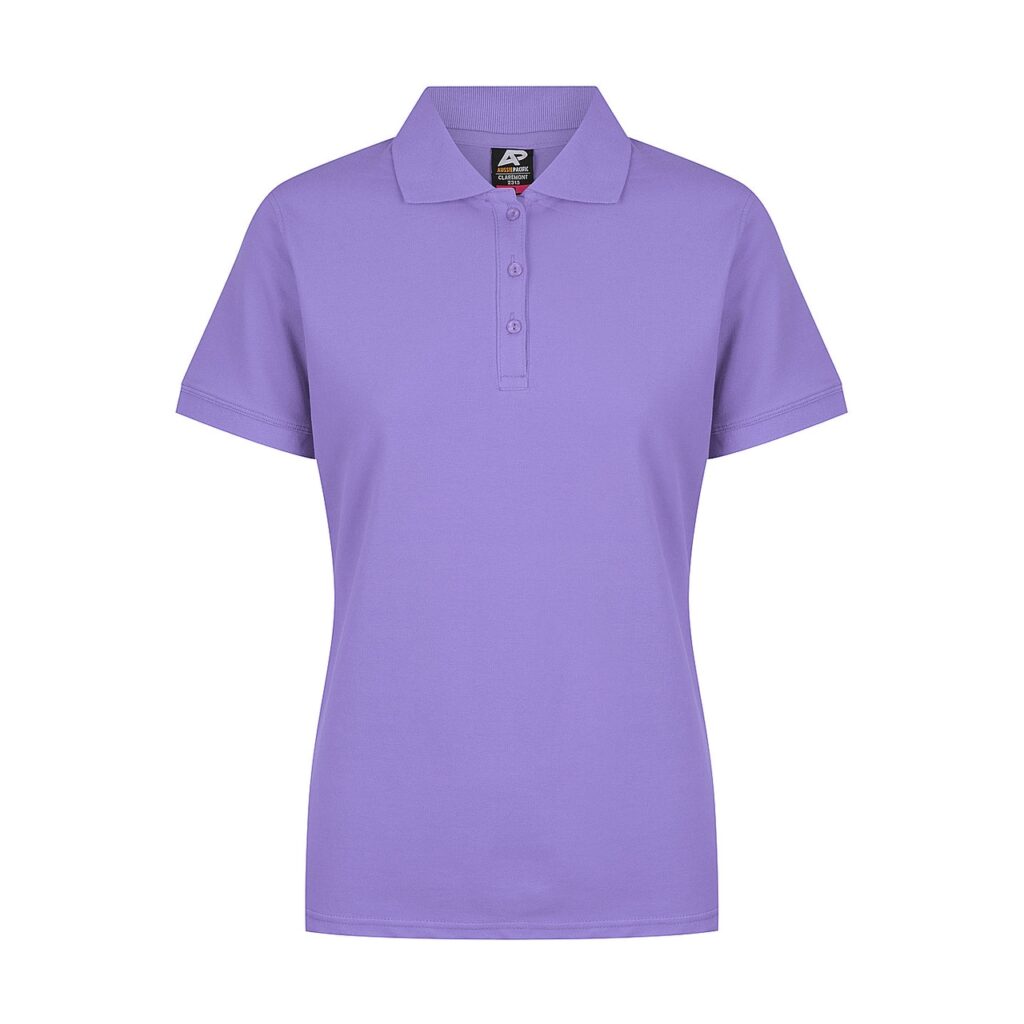 CLAREMONT LADY POLOS