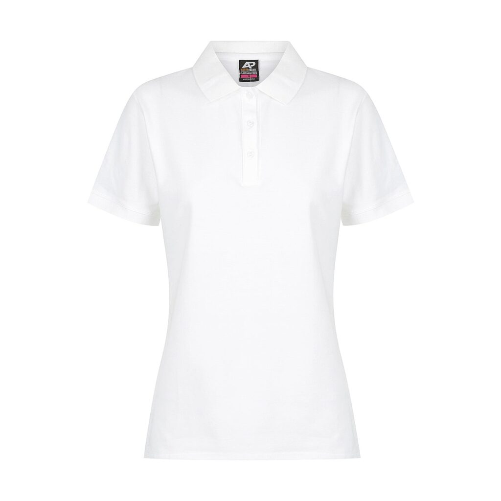 CLAREMONT LADY POLOS