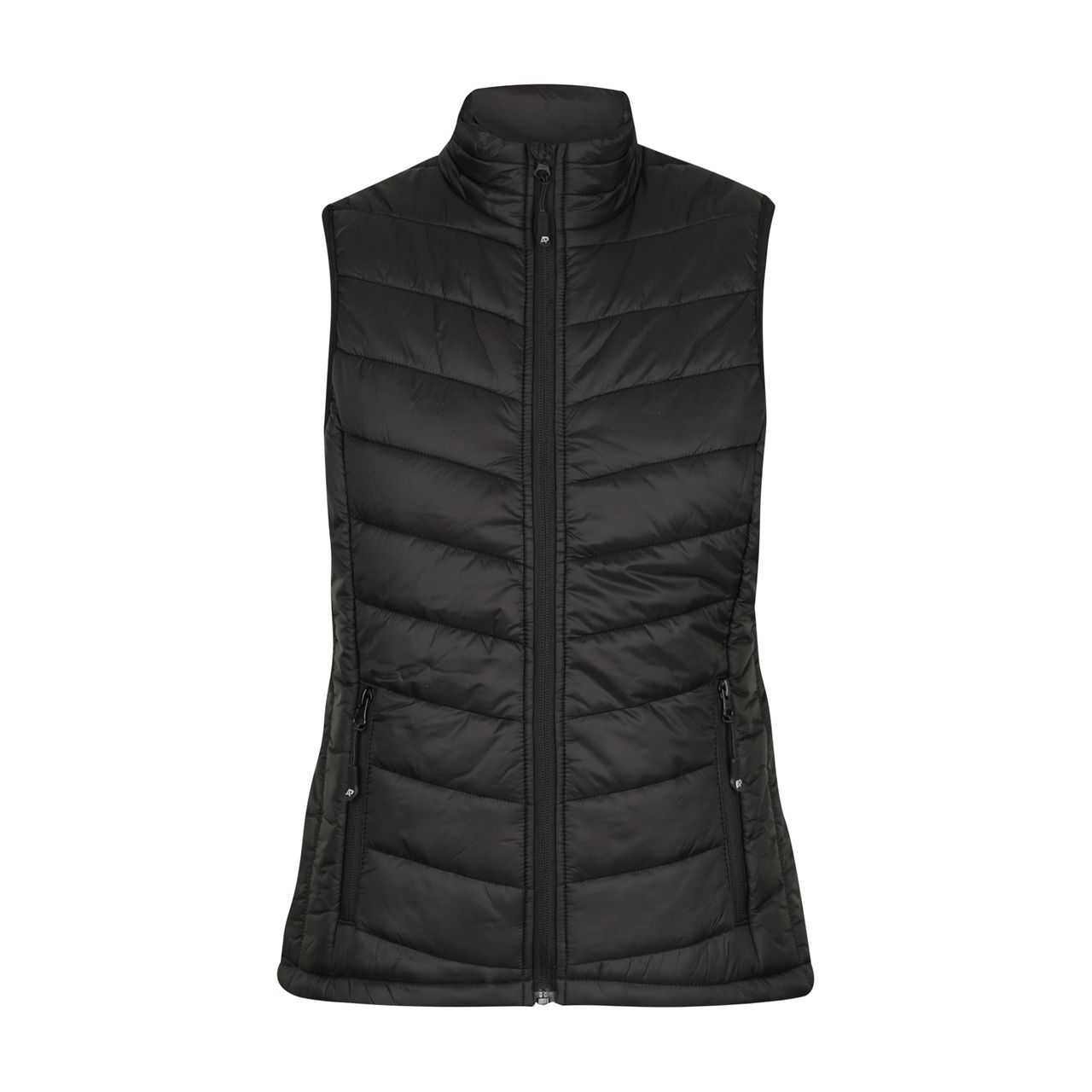 SNOWY LADY VESTS