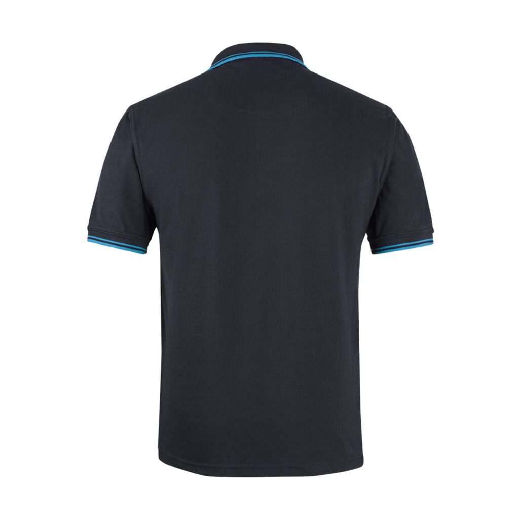 JB's Contrast Polo