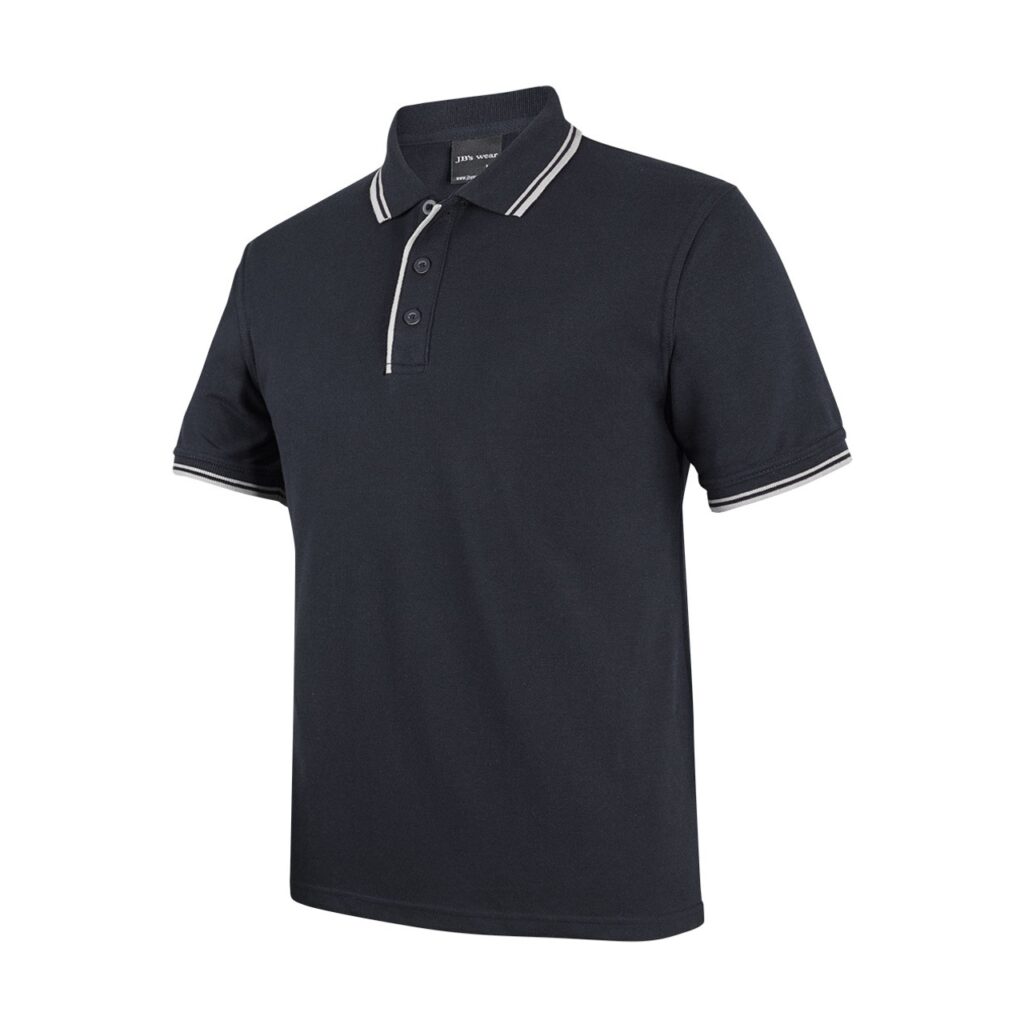 JB's Contrast Polo