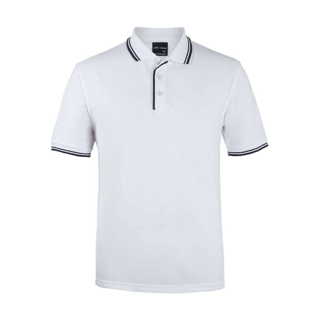 JB's Contrast Polo
