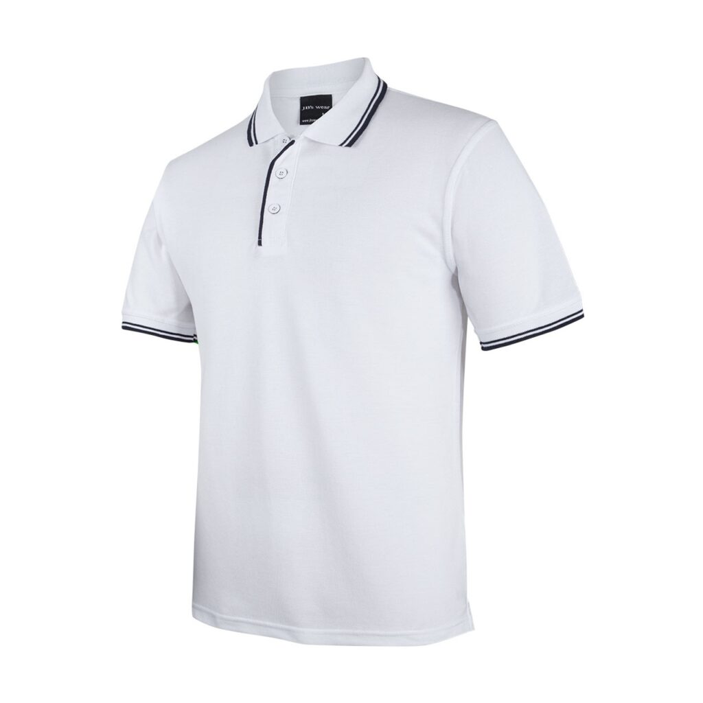 JB's Contrast Polo