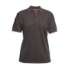 JB's Ladies Contrast Polo thumbnail 5