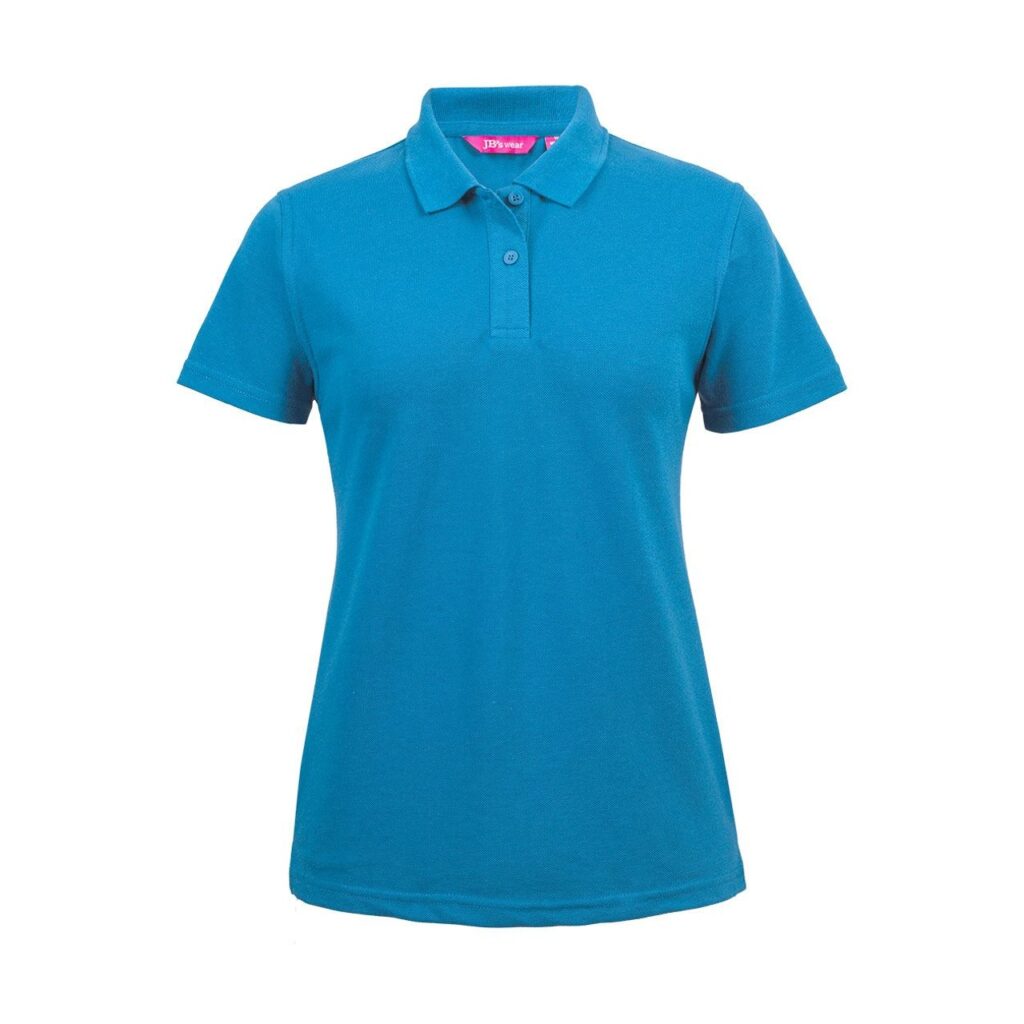 Ladies 210 Polo