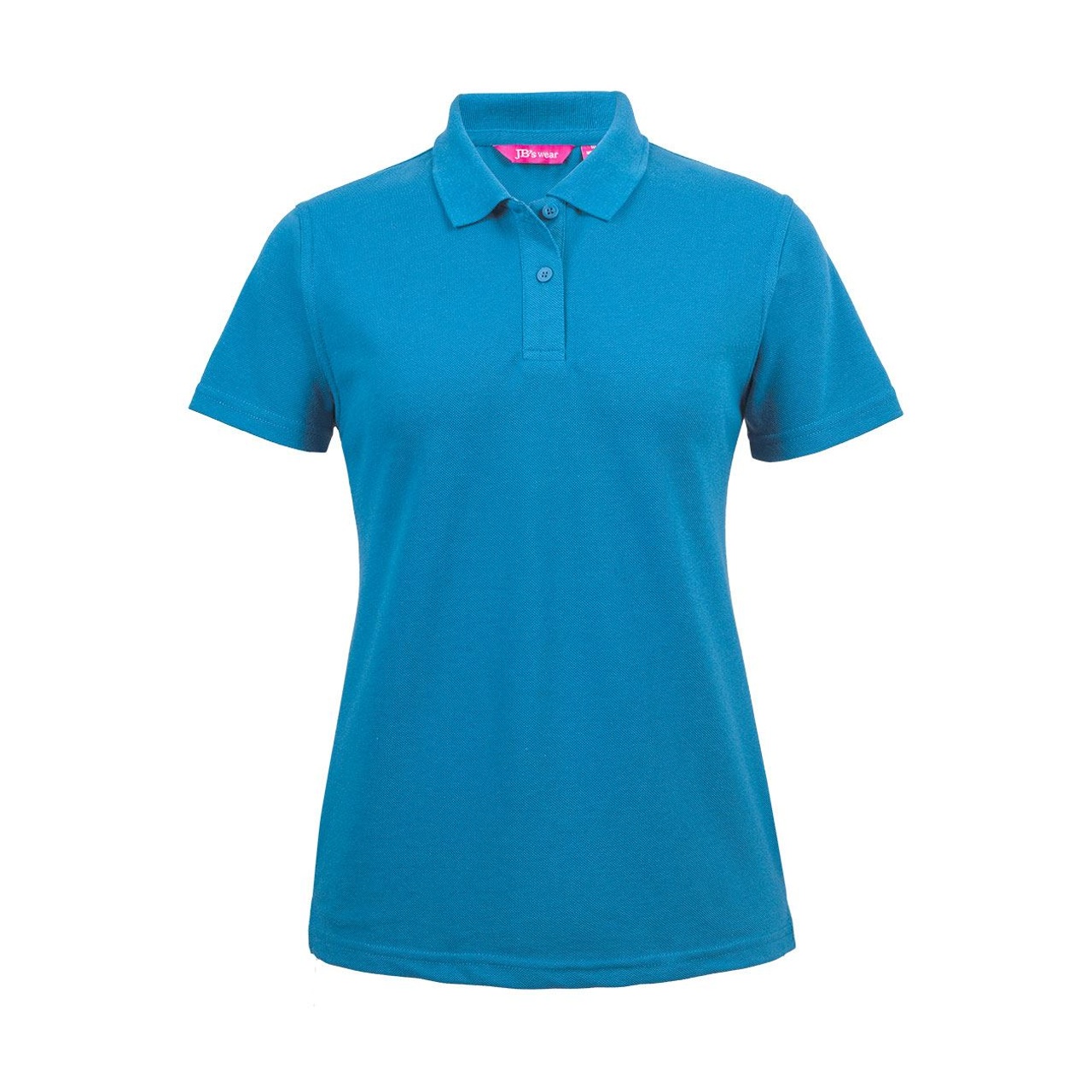 Ladies 210 Polo
