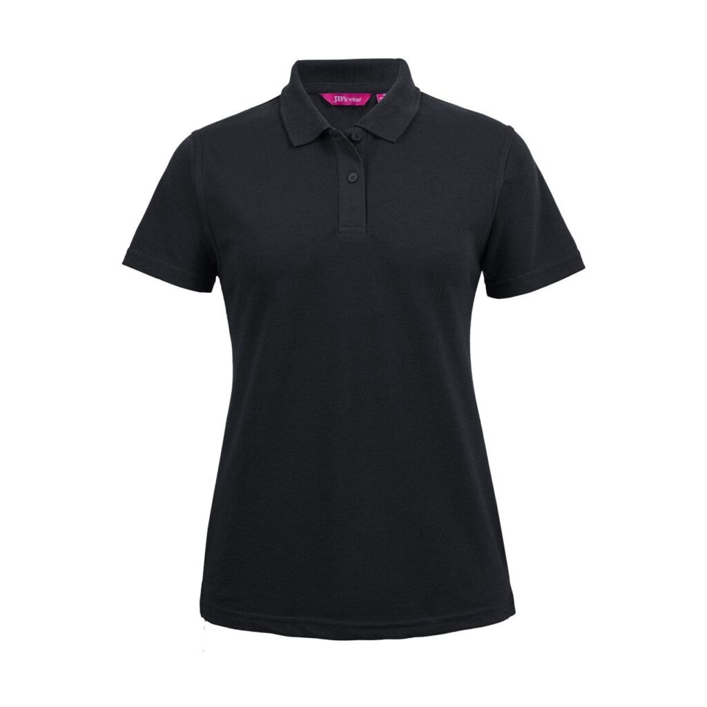 Ladies 210 Polo