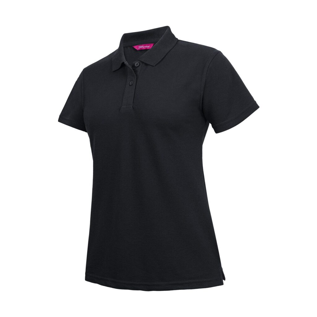 Ladies 210 Polo