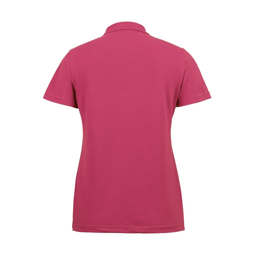 Ladies 210 Polo