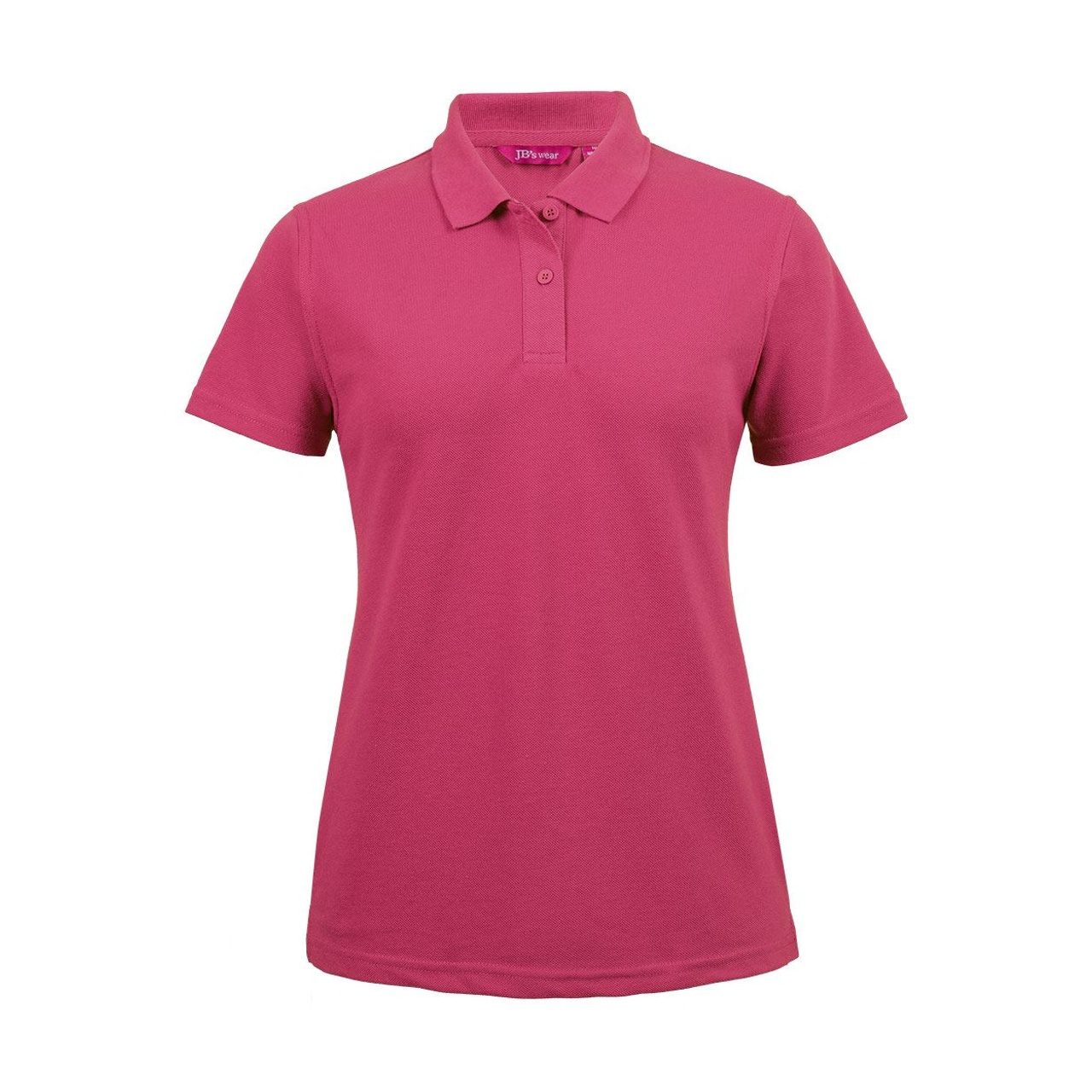 Ladies 210 Polo