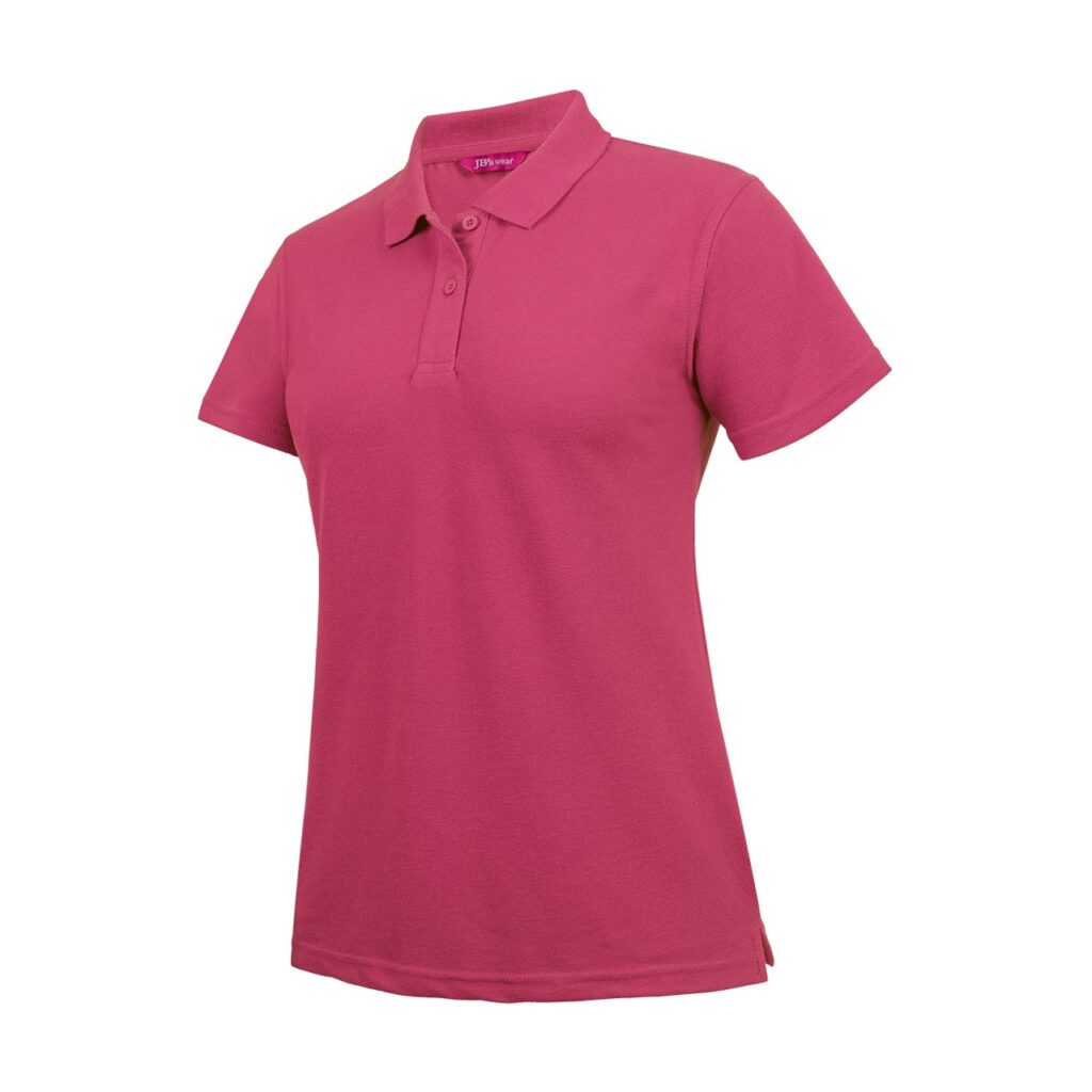 Ladies 210 Polo