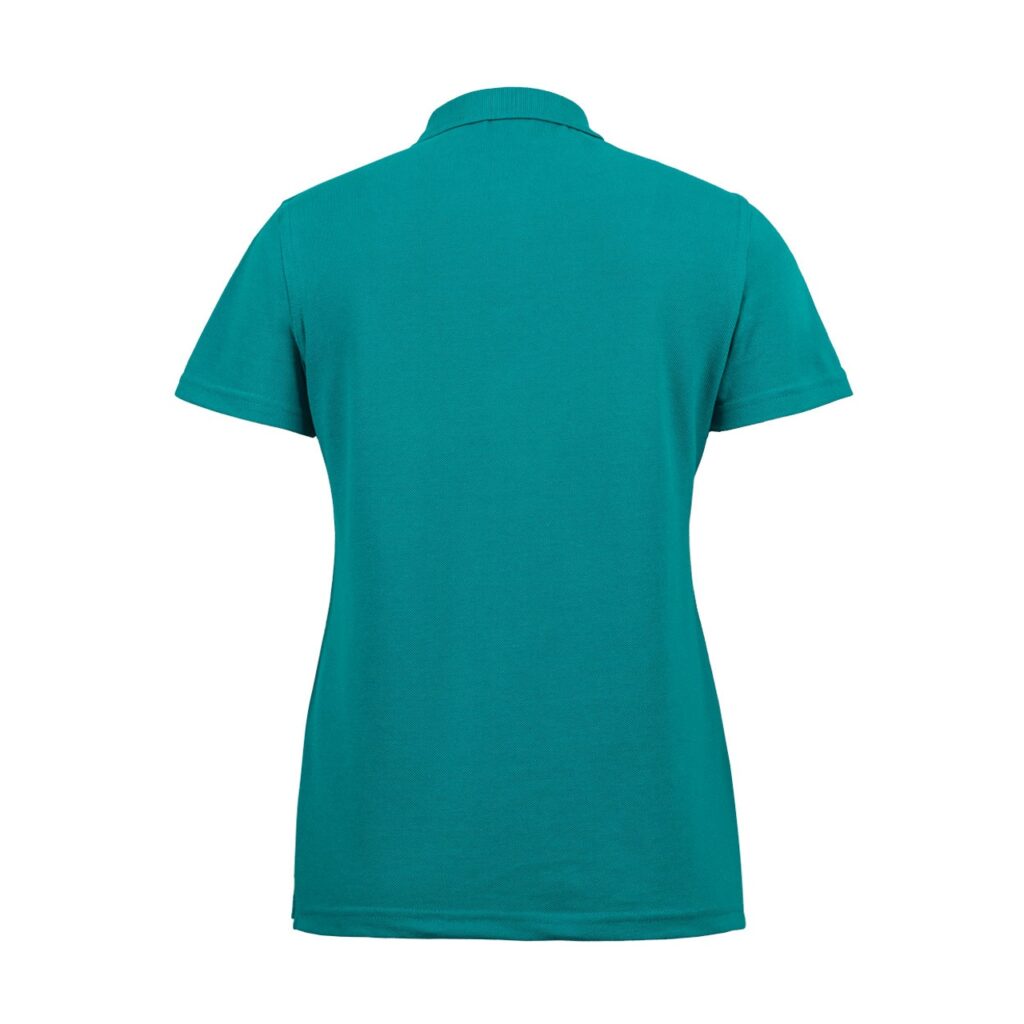 Ladies 210 Polo