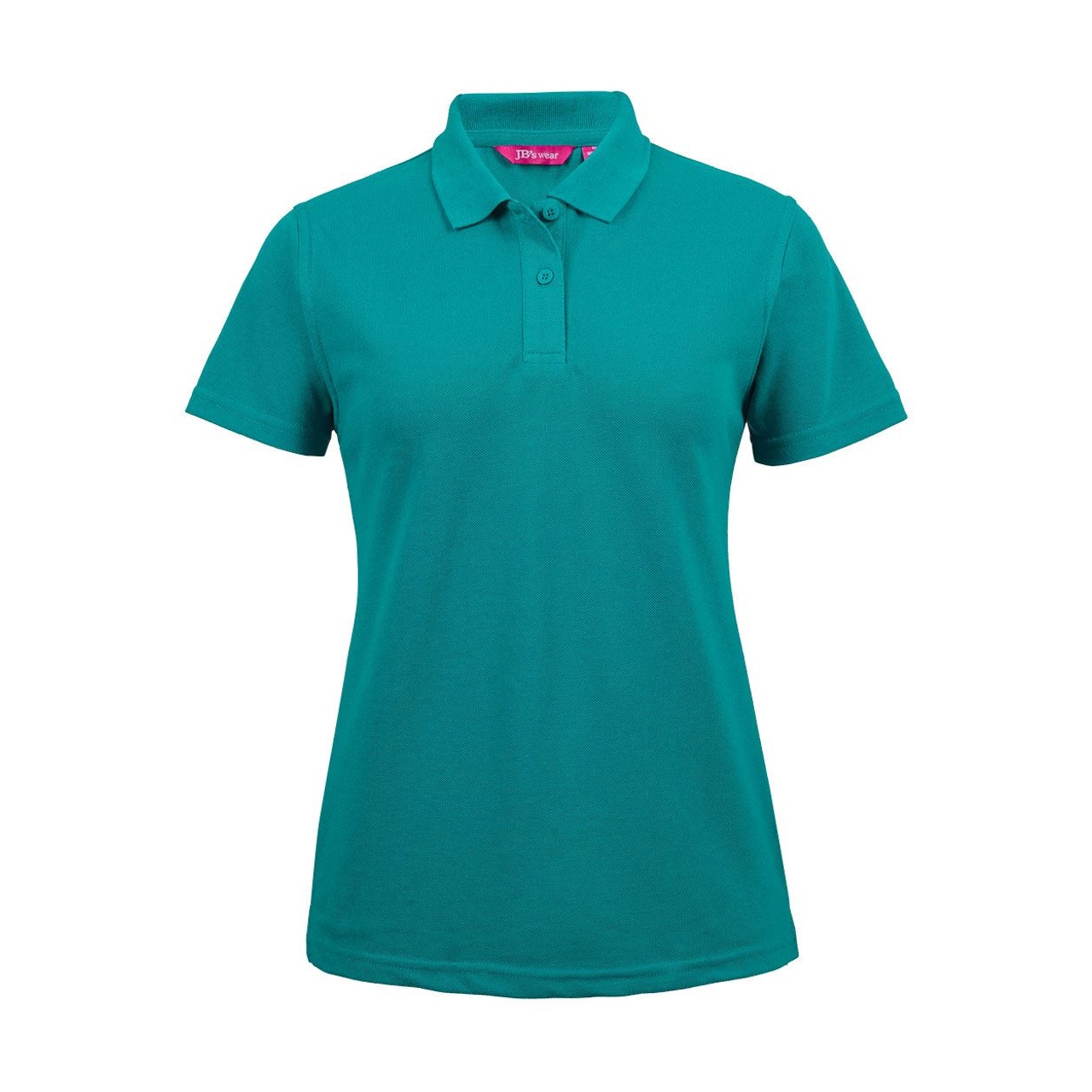 Ladies 210 Polo
