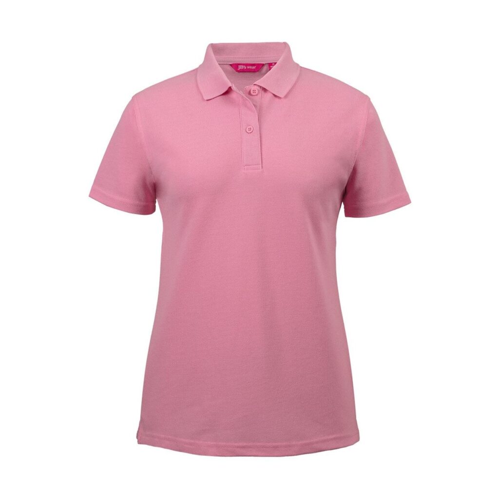 Ladies 210 Polo