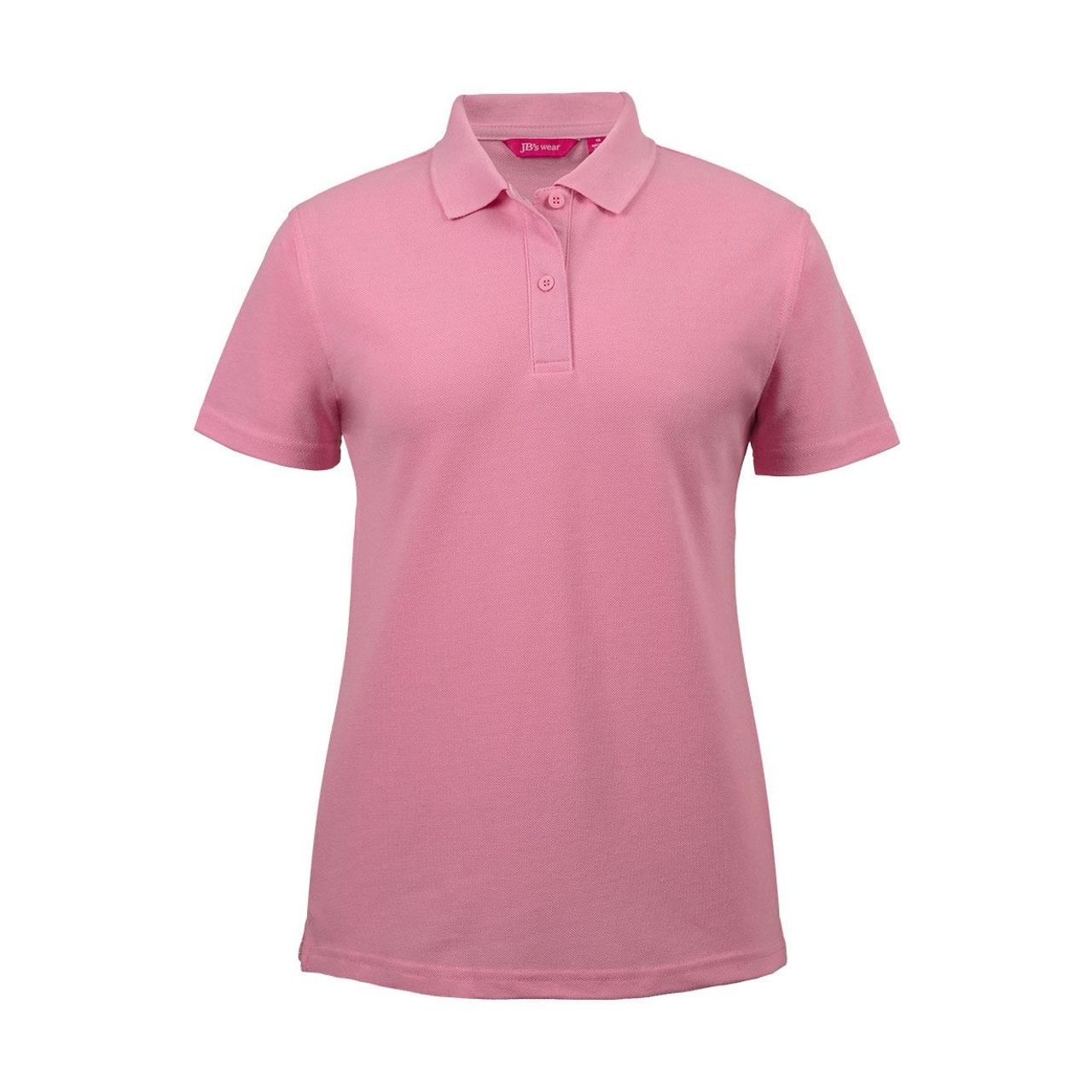 Ladies 210 Polo