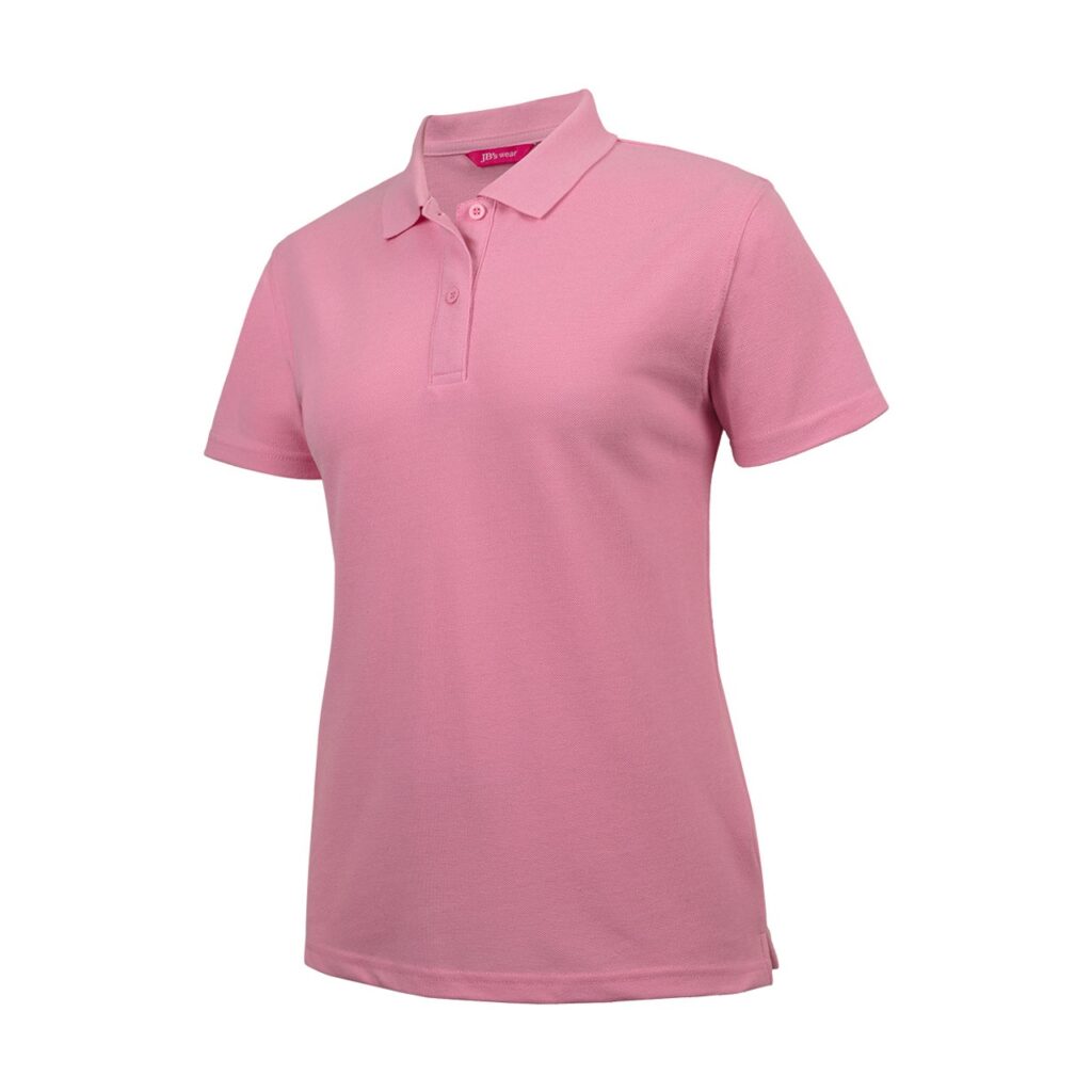 Ladies 210 Polo