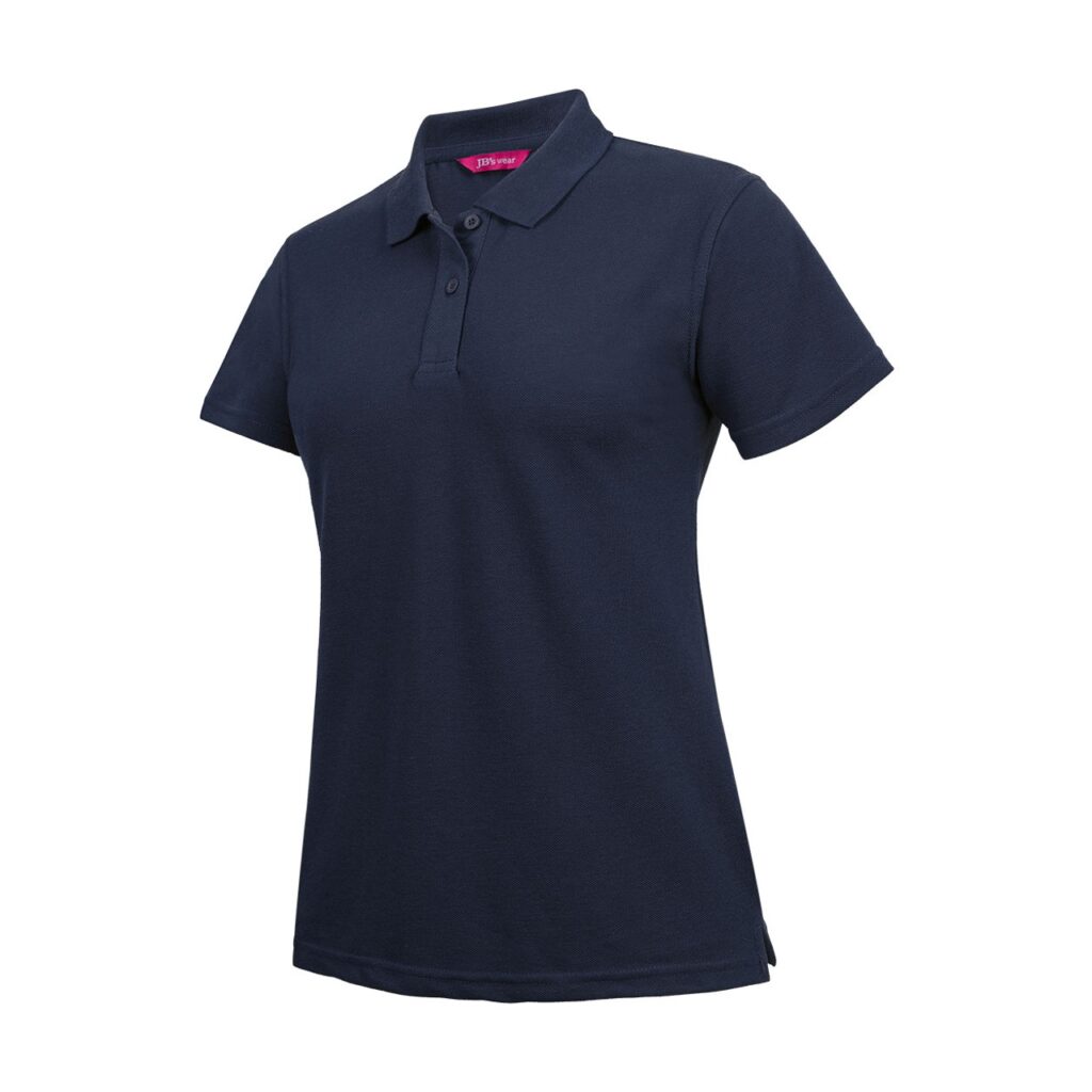 Ladies 210 Polo