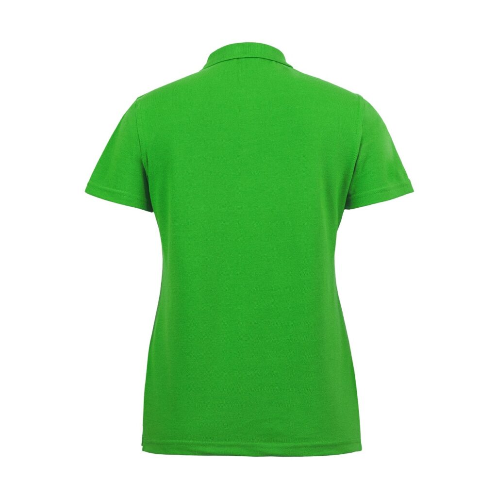 Ladies 210 Polo