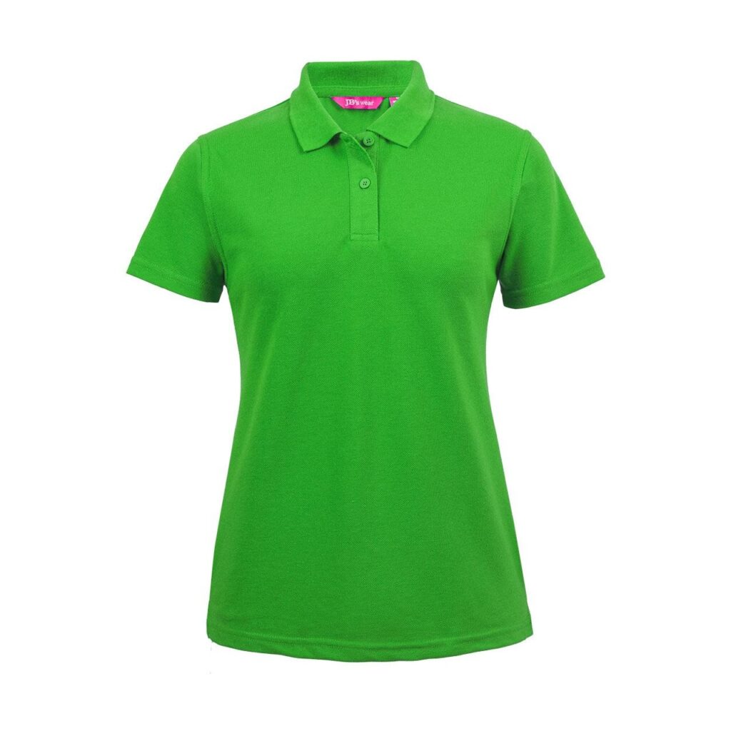 Ladies 210 Polo
