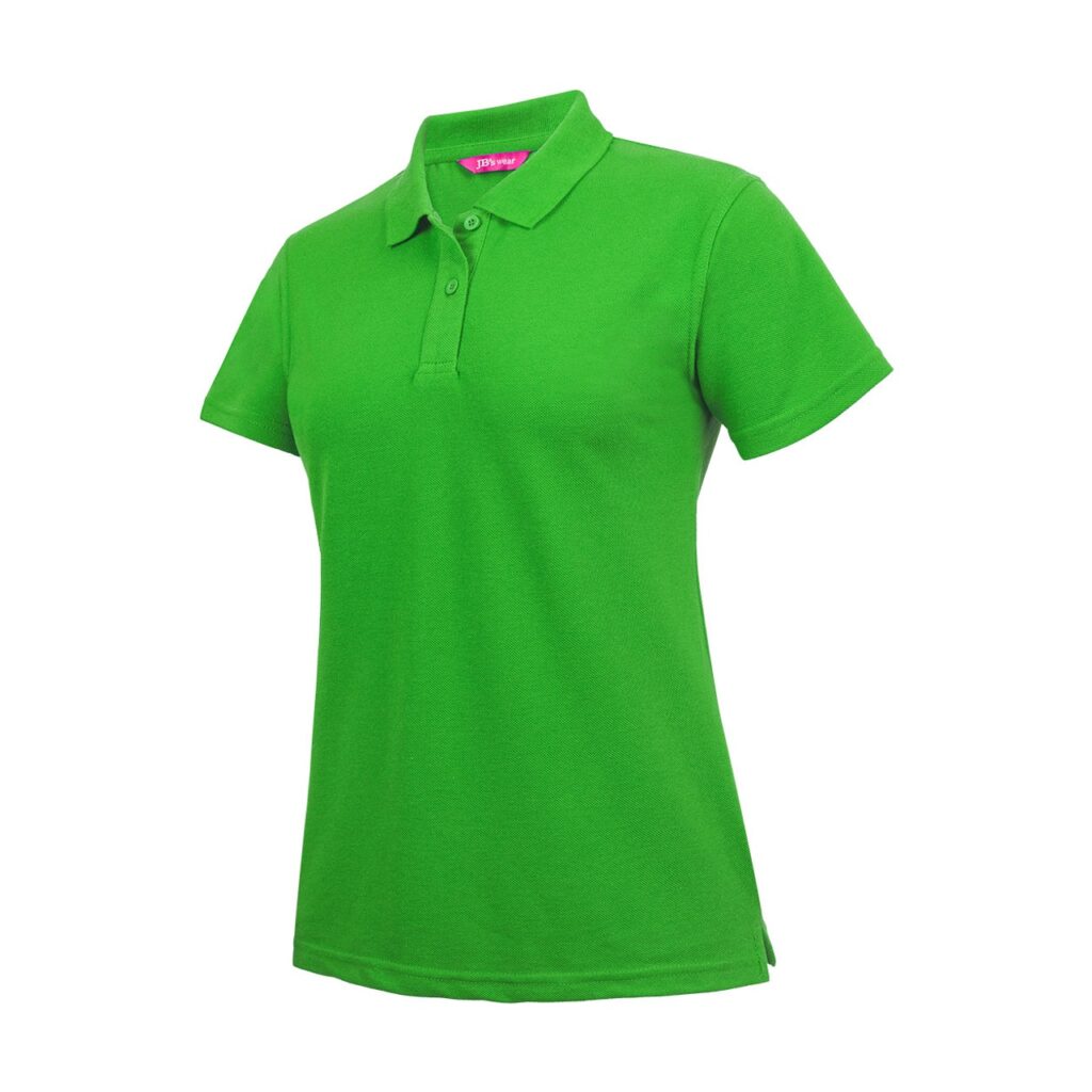 Ladies 210 Polo