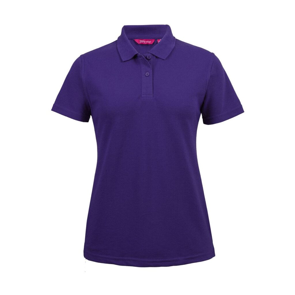 Ladies 210 Polo