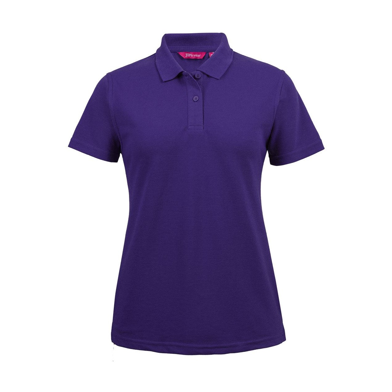 Ladies 210 Polo