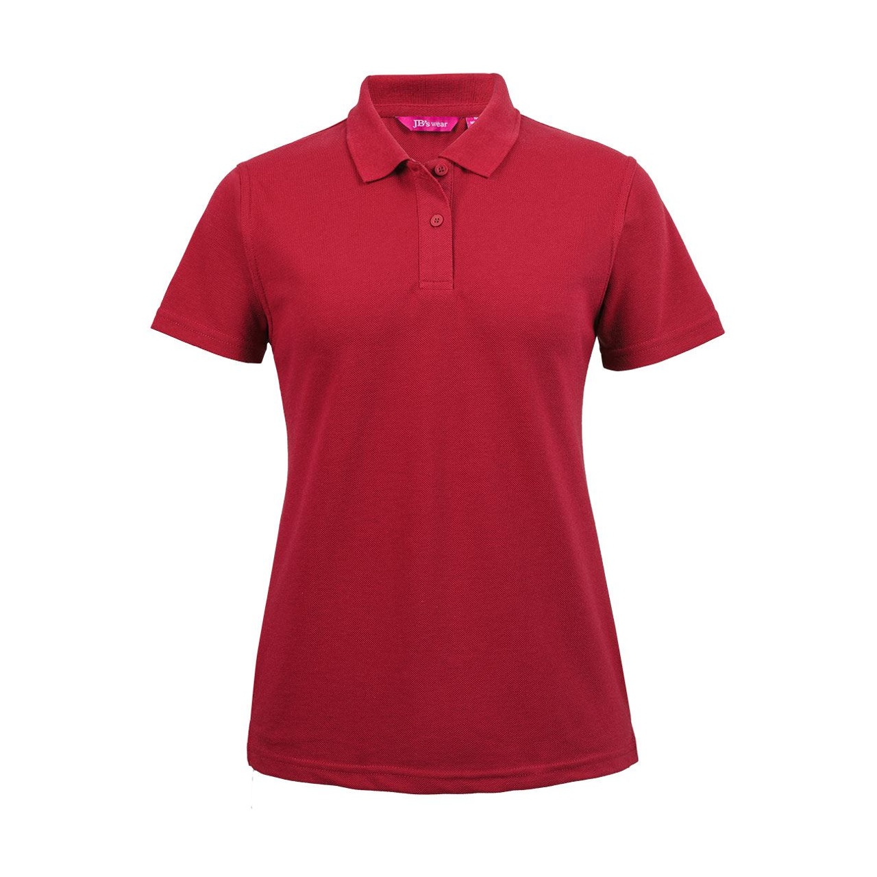 Ladies 210 Polo