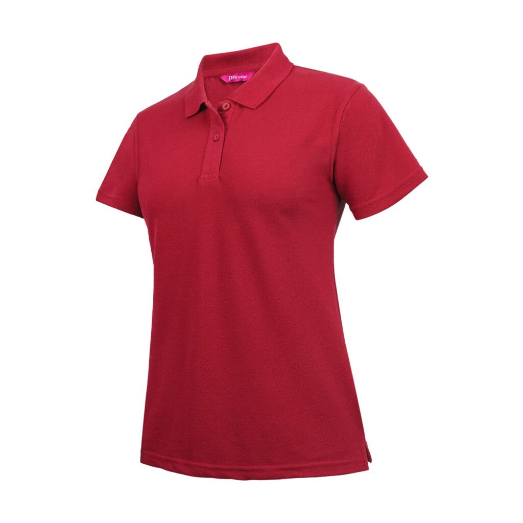 Ladies 210 Polo