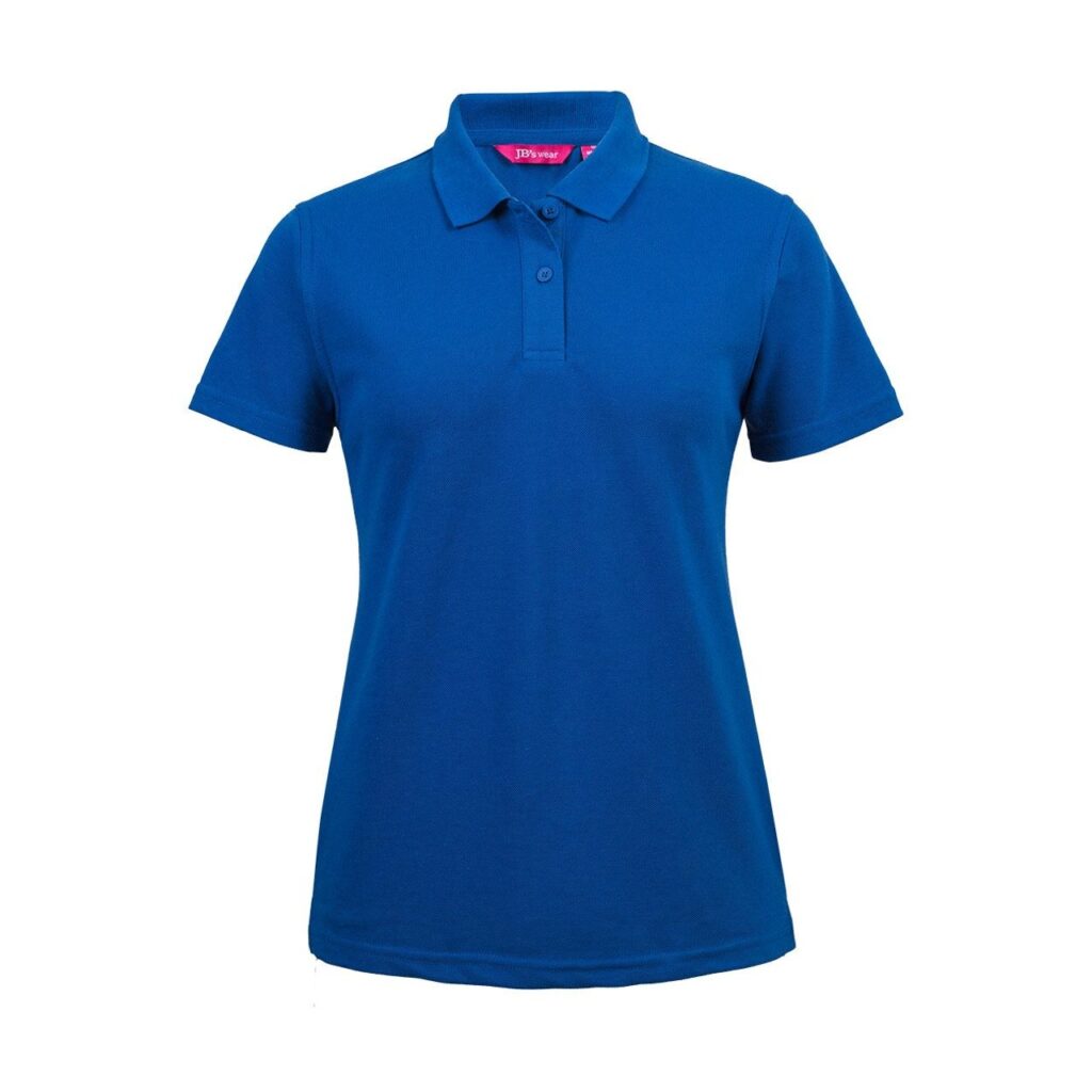 Ladies 210 Polo