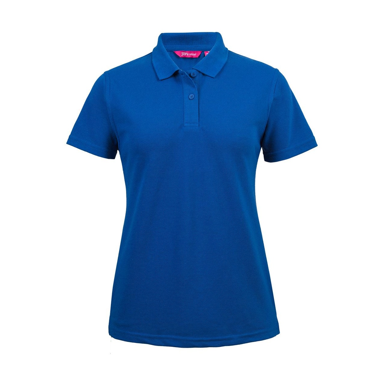 Ladies 210 Polo