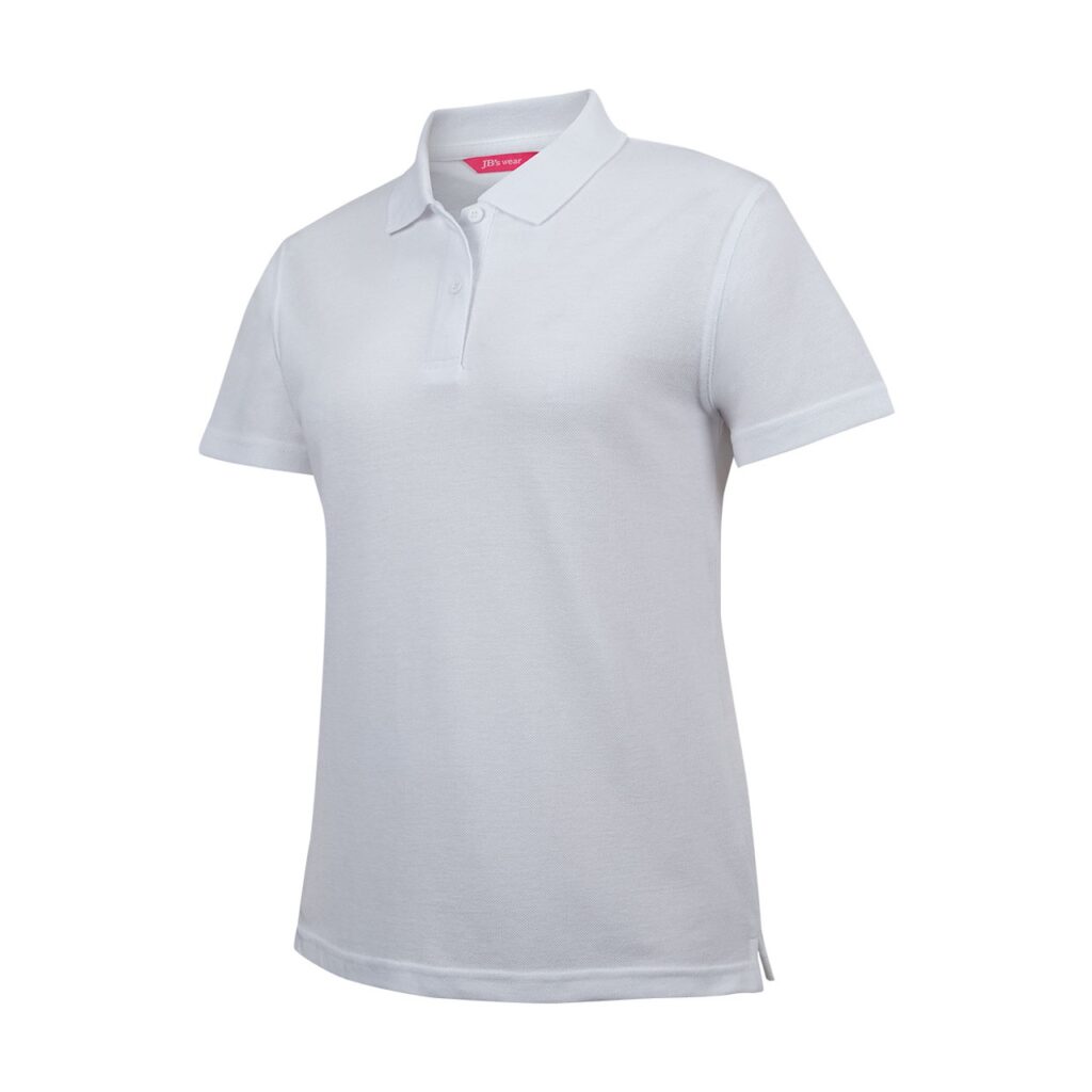 Ladies 210 Polo