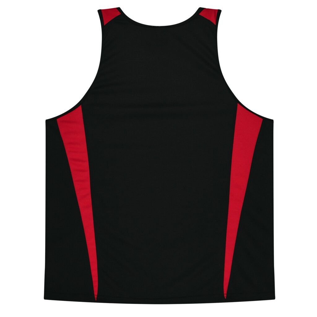 EUREKA KIDS SINGLETS